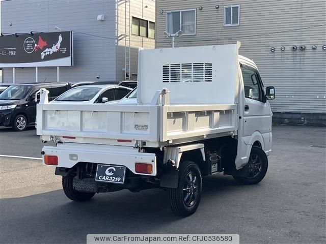 suzuki carry-truck 2014 -SUZUKI 【札幌 480ﾃ40】--Carry Truck DA16T--157463---SUZUKI 【札幌 480ﾃ40】--Carry Truck DA16T--157463- image 2