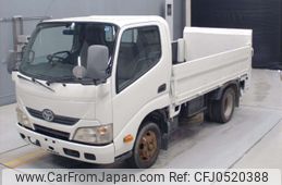 toyota dyna-truck 2012 -TOYOTA--Dyna XZU605-0002385---TOYOTA--Dyna XZU605-0002385-