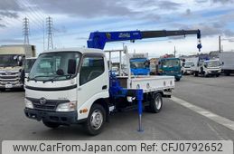 hino dutro 2010 -HINO--Hino Dutoro BKG-XZU344M--XZU344-****480---HINO--Hino Dutoro BKG-XZU344M--XZU344-****480-