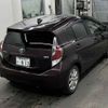 toyota aqua 2015 -TOYOTA 【群馬 502ユ812】--AQUA NHP10-2438006---TOYOTA 【群馬 502ユ812】--AQUA NHP10-2438006- image 6
