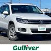 volkswagen tiguan 2014 -VOLKSWAGEN--VW Tiguan ABA-5NCCZ--WVGZZZ5NZFW042775---VOLKSWAGEN--VW Tiguan ABA-5NCCZ--WVGZZZ5NZFW042775- image 1