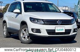 volkswagen tiguan 2014 -VOLKSWAGEN--VW Tiguan ABA-5NCCZ--WVGZZZ5NZFW042775---VOLKSWAGEN--VW Tiguan ABA-5NCCZ--WVGZZZ5NZFW042775-