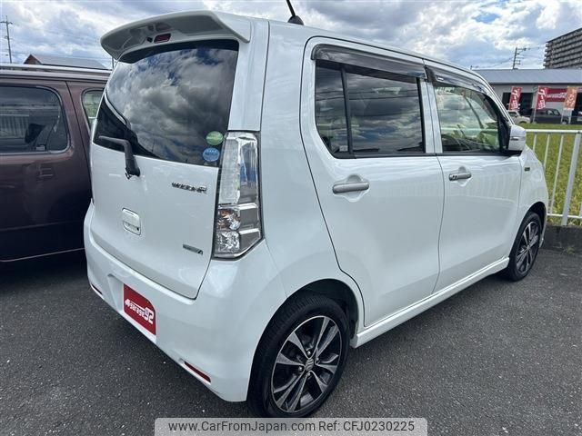 suzuki wagon-r 2013 -SUZUKI--Wagon R MH34S--225779---SUZUKI--Wagon R MH34S--225779- image 2