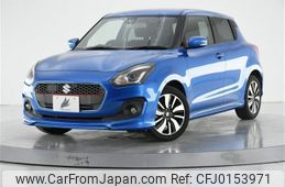 suzuki swift 2017 quick_quick_DBA-ZC83S_ZC83S-105471