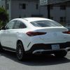 mercedes-benz gle-class 2022 quick_quick_3DA-167323_W!N1673232A747494 image 15