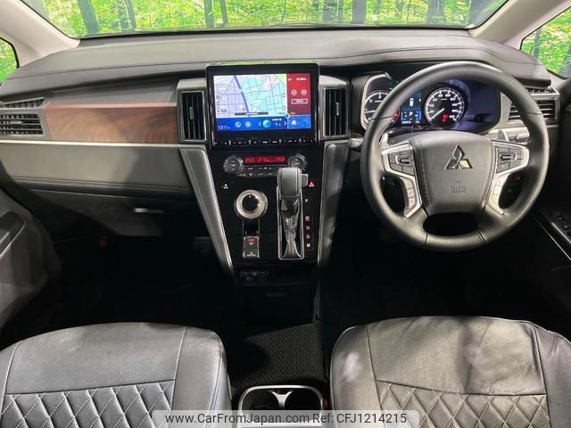 mitsubishi delica-d5 2023 quick_quick_CV1W_CV1W-4028421 image 2