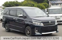 toyota voxy 2016 -TOYOTA--Voxy DBA-ZRR85W--ZRR85-0051046---TOYOTA--Voxy DBA-ZRR85W--ZRR85-0051046-