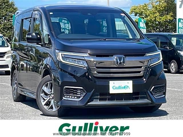 honda stepwagon 2020 CFJ1767959 image 1