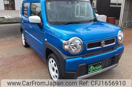 suzuki hustler 2021 CFJ1656910