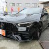 mercedes-benz cla-class 2020 quick_quick_4BA-118354M_WDD1183542N067369 image 12