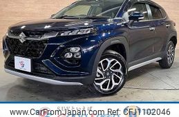 suzuki suzuki-others 2024 -SUZUKI--ﾌﾛﾝｸｽ 4AA-WEB3S--MBHKWEB3S00353***---SUZUKI--ﾌﾛﾝｸｽ 4AA-WEB3S--MBHKWEB3S00353***-