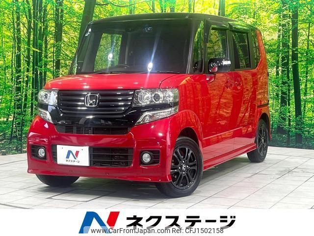 honda n-box 2014 CFJ1502158 image 1