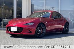 mazda roadster 2022 quick_quick_5BA-NDERC_NDERC-650926