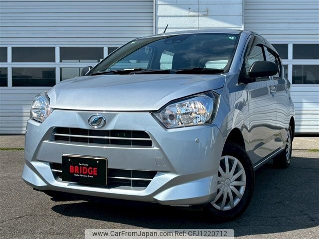 daihatsu mira-e-s 2024 -DAIHATSU--Mira e:s 5BA-LA360S--LA360S-0076086---DAIHATSU--Mira e:s 5BA-LA360S--LA360S-0076086- image 1