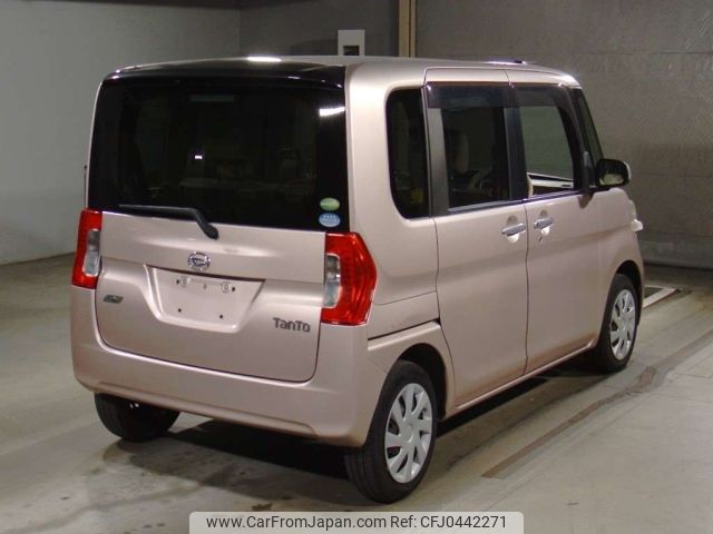 daihatsu tanto 2013 -DAIHATSU--Tanto LA600S-0034817---DAIHATSU--Tanto LA600S-0034817- image 2