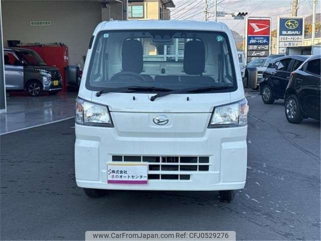 daihatsu hijet-truck 2024 -DAIHATSU 【岡山 480ﾜ3559】--Hijet Truck 3BD-S500P--S500P-0193226---DAIHATSU 【岡山 480ﾜ3559】--Hijet Truck 3BD-S500P--S500P-0193226- image 2