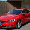 volvo v60 2015 quick_quick_DBA-FB420_YV1FW40MDF1270006 image 1