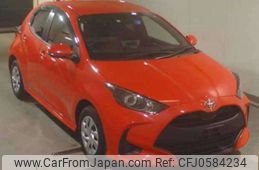 toyota yaris 2022 -TOYOTA--Yaris 5BA-MXPA10--MXPA10-2053233---TOYOTA--Yaris 5BA-MXPA10--MXPA10-2053233-