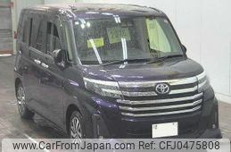 toyota roomy 2023 -TOYOTA--Roomy M910A-1010348---TOYOTA--Roomy M910A-1010348-