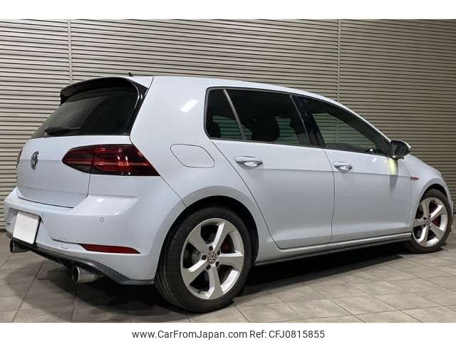 volkswagen golf 2018 -VOLKSWAGEN 【練馬 335ﾔ1771】--VW Golf ABA-AUCHH--WVWZZZAUZJW133776---VOLKSWAGEN 【練馬 335ﾔ1771】--VW Golf ABA-AUCHH--WVWZZZAUZJW133776- image 2