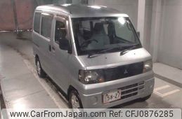 mitsubishi minicab-van 2006 -MITSUBISHI--Minicab Van U62Vｶｲ-1101793---MITSUBISHI--Minicab Van U62Vｶｲ-1101793-