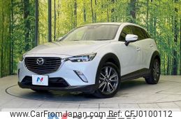 mazda cx-3 2016 -MAZDA--CX-3 LDA-DK5AW--DK5AW-112002---MAZDA--CX-3 LDA-DK5AW--DK5AW-112002-