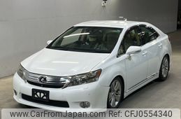 lexus hs 2009 -LEXUS--Lexus HS ANF10-2015244---LEXUS--Lexus HS ANF10-2015244-