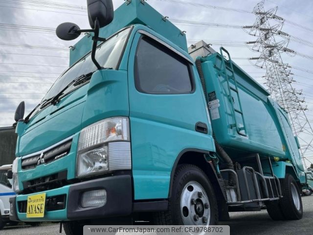 mitsubishi-fuso canter 2019 -MITSUBISHI--Canter TPG-FEA50--FEA50-571495---MITSUBISHI--Canter TPG-FEA50--FEA50-571495- image 1