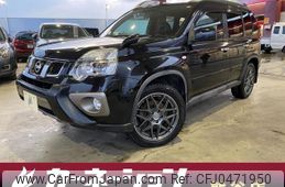 nissan x-trail 2012 quick_quick_DNT31_DNT31-301305