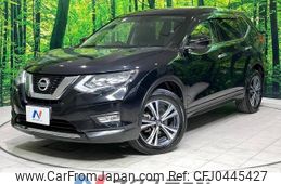 nissan x-trail 2018 -NISSAN--X-Trail DBA-NT32--NT32-096213---NISSAN--X-Trail DBA-NT32--NT32-096213-