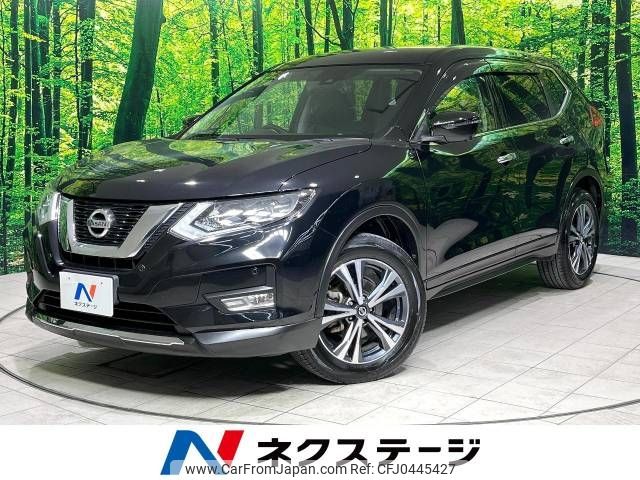 nissan x-trail 2018 -NISSAN--X-Trail DBA-NT32--NT32-096213---NISSAN--X-Trail DBA-NT32--NT32-096213- image 1