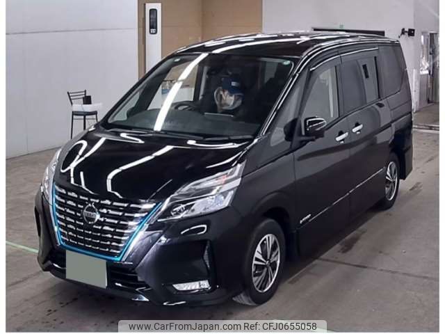 nissan serena 2021 -NISSAN 【仙台 301ﾆ3631】--Serena 6AA-HFC27--HFC27-102011---NISSAN 【仙台 301ﾆ3631】--Serena 6AA-HFC27--HFC27-102011- image 2