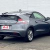 honda cr-z 2012 -HONDA--CR-Z DAA-ZF2--ZF2-1000425---HONDA--CR-Z DAA-ZF2--ZF2-1000425- image 3