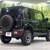 suzuki jimny 2022 quick_quick_JB64W_JB64W-268399 image 18