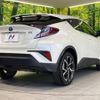 toyota c-hr 2019 -TOYOTA--C-HR DAA-ZYX10--ZYX10-2172045---TOYOTA--C-HR DAA-ZYX10--ZYX10-2172045- image 17