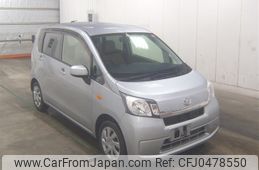 daihatsu move 2013 -DAIHATSU--Move LA110S--0062798---DAIHATSU--Move LA110S--0062798-