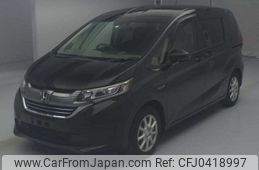 honda freed 2019 -HONDA--Freed DAA-GB7--GB7-1104593---HONDA--Freed DAA-GB7--GB7-1104593-