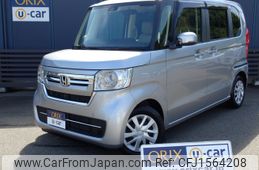 honda n-box 2022 CFJ1564208