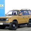 toyota land-cruiser-prado 1999 -TOYOTA--Land Cruiser Prado GF-RZJ95W--RZJ95-0030777---TOYOTA--Land Cruiser Prado GF-RZJ95W--RZJ95-0030777- image 1