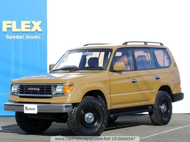 toyota land-cruiser-prado 1999 -TOYOTA--Land Cruiser Prado GF-RZJ95W--RZJ95-0030777---TOYOTA--Land Cruiser Prado GF-RZJ95W--RZJ95-0030777- image 1