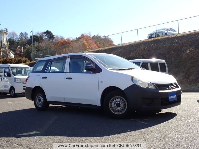 mitsubishi lancer-van 2015 -MITSUBISHI--Lancer Van DBF-CVY12--VY12-617512---MITSUBISHI--Lancer Van DBF-CVY12--VY12-617512- image 1