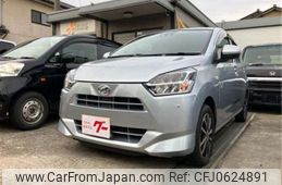 daihatsu mira-e-s 2019 -DAIHATSU 【富山 480ﾀ7033】--Mira e:s 5BA-LA350S--LA350S-0151921---DAIHATSU 【富山 480ﾀ7033】--Mira e:s 5BA-LA350S--LA350S-0151921-