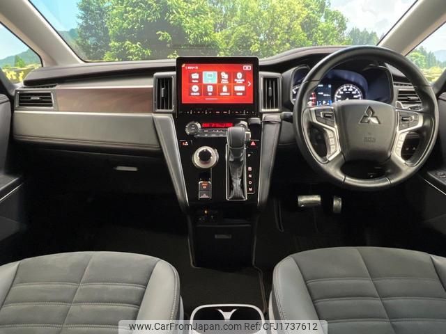 mitsubishi delica-d5 2021 CFJ1737612 image 2