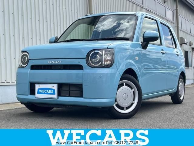 daihatsu mira-tocot 2021 quick_quick_5BA-LA550S_LA550S-0041345 image 1