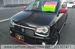 suzuki alto 2017 -SUZUKI 【鹿児島 582ﾅ8135】--Alto HA36S--886127---SUZUKI 【鹿児島 582ﾅ8135】--Alto HA36S--886127-