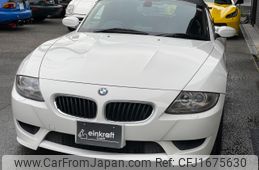 bmw z4-roadster 2006 CFJ1675630