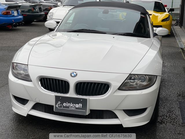 bmw z4-roadster 2006 CFJ1675630 image 1