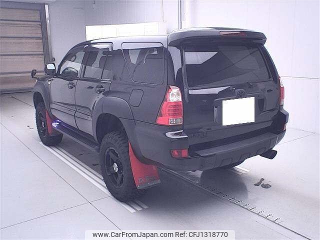 toyota hilux-surf 2006 -TOYOTA 【長崎 333ﾂ714】--Hilux Surf TRN215W-0015417---TOYOTA 【長崎 333ﾂ714】--Hilux Surf TRN215W-0015417- image 2