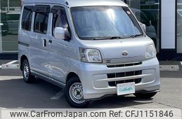 daihatsu hijet-van 2013 -DAIHATSU--Hijet Van EBD-S331V--S331V-0090244---DAIHATSU--Hijet Van EBD-S331V--S331V-0090244-