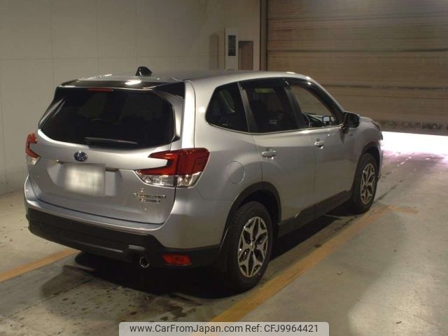 subaru forester 2024 -SUBARU 【福岡 303ね769】--Forester SKE-153601---SUBARU 【福岡 303ね769】--Forester SKE-153601- image 2